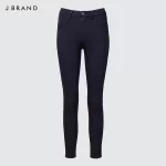 Jeans Uniqlo Jnd Jeggings Women Black