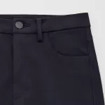 Jeans Uniqlo Jnd Jeggings Women Black