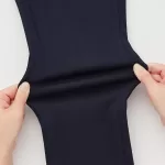 Jeans Uniqlo Jnd Jeggings Women Black