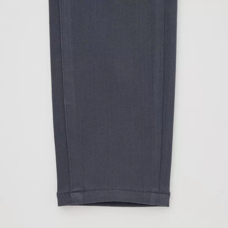 Jeans Uniqlo Jnd Jeggings Women Gray - uniqlo-women, uniqlo-pants-women, uniqlo-pants-jeans-women