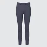 Jeans Uniqlo Jnd Jeggings Women Gray