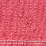 Tops Uniqlo Jw Anderson Short Sleeved Polo Women Pink