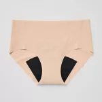 Underwear Uniqlo Airism Hiphugger Period Pants (Light Absorbency) Women Coral