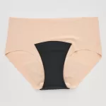 Underwear Uniqlo Airism Hiphugger Period Pants (Light Absorbency) Women Coral