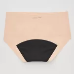 Underwear Uniqlo Airism Hiphugger Period Pants (Light Absorbency) Women Coral