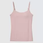 Uniqlo Airism Camisole Women’s Bras Pink