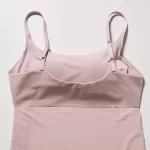 Uniqlo Airism Camisole Women’s Bras Pink