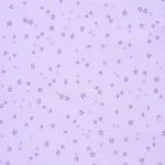 Uniqlo Airism Cotton Blend Printed Camisole Tops Kids Light Purple