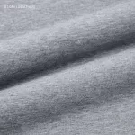 Uniqlo Airism Long Sleeved Men’s Polo Shirt Grey