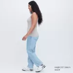 Uniqlo Airism Sleeveless Bras Women Grey