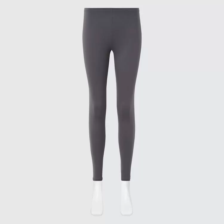 Uniqlo Airism Women’s Homewear Dark Grey Uniqlo Airism Women’s Homewear Dark Grey