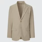 Uniqlo Airsense Ultra Light Men’s Jackets Beige