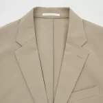 Uniqlo Airsense Ultra Light Men’s Jackets Beige