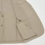 Uniqlo Airsense Ultra Light Men’s Jackets Beige