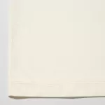 Uniqlo Andy Warhol Flowers Collection Ut Printed T-shirt Women White