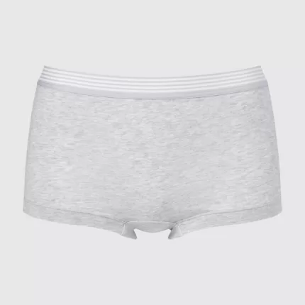 Uniqlo Boy Women’s Underwear Grey