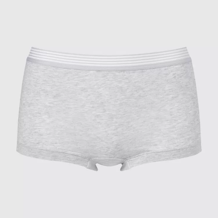 Uniqlo Boy Women’s Underwear Grey Uniqlo Boy Women’s Underwear Grey