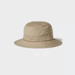 Uniqlo Braided Women’s Hats Beige