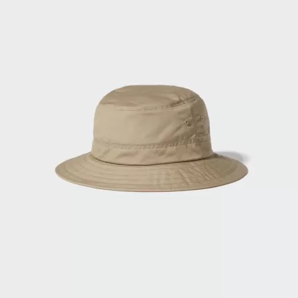 Uniqlo Braided Women’s Hats Beige