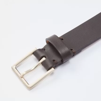 Uniqlo Clean Women’s Black Belts