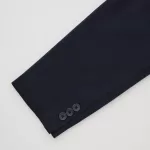 Uniqlo Comfort Men’s Jackets Navy Blue