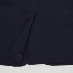 Uniqlo Comfort Men’s Jackets Navy Blue