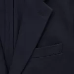 Uniqlo Comfort Men’s Jackets Navy Blue