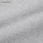 Uniqlo Cotton Crew Neck Sweatshirts Women Grey