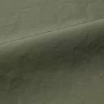 Uniqlo Cotton Long Sleeved Dress Women Green