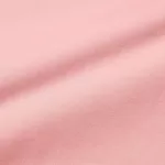 Uniqlo Cotton Twill Oversized Long Sleeved Women’s Shirts Pink