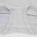 Uniqlo Dotted Boy Women’s Underwear Light Grey