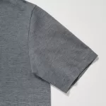 Uniqlo Dry-ex Men’s T-shirt Grey