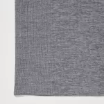Uniqlo Dry-ex Men’s T-shirt Grey