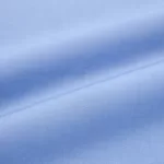 Uniqlo Easy Care Broadcloth Stretch Slim Fit (Regular Collar) Men’s Shirts Blue