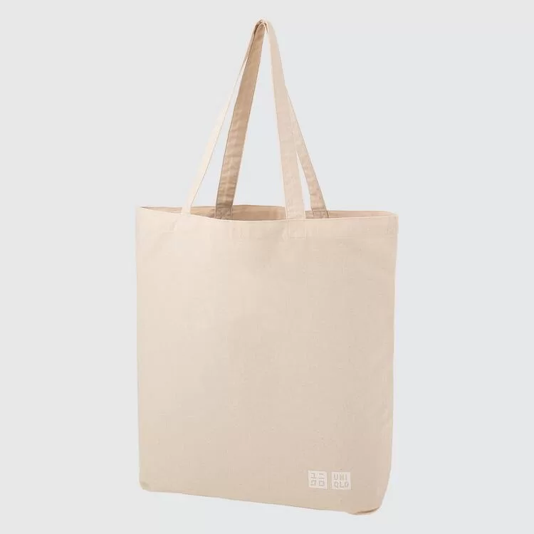 Uniqlo Eco-friendly Women’s Bags White Uniqlo Eco-friendly Women’s Bags White