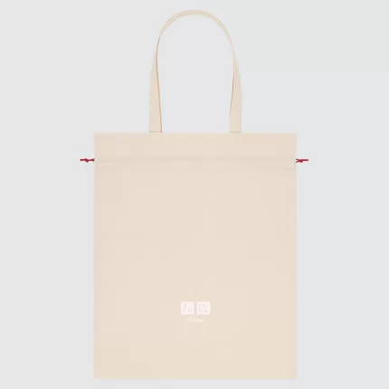 Uniqlo Gift Bags (2021 Season) Men White