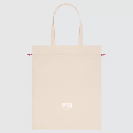 Uniqlo Gift Bags (2021 Season) Women White