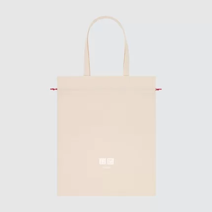 Uniqlo Gift Bags for Men White