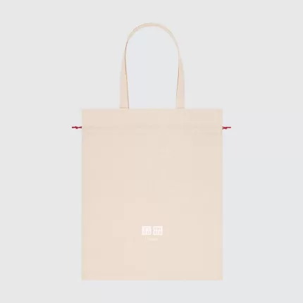 Uniqlo Gift Bags for Women White