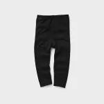 Uniqlo Heattech Thermal Baby Leggings Black