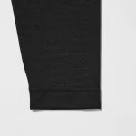 Uniqlo Heattech Thermal Baby Leggings Black