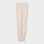 Uniqlo Heattech Ultra Stretch Thermal Leggings (Long) Woman Beige