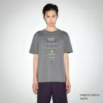 Uniqlo Hideaki Anno Ut Printed T-shirt (Eva) Men’s Grey