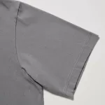 Uniqlo Hideaki Anno Ut Printed T-shirt (Eva) Men’s Grey