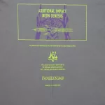 Uniqlo Hideaki Anno Ut Printed T-shirt (Eva) Men’s Grey