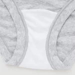 Uniqlo High Rise Maternity Underwear (2021 Season) Women Grey