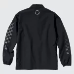 Uniqlo Hypebeast Community Center Ut Printed Coach Men’s Jackets Black