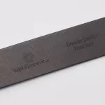 Uniqlo Italian Leather Men’s Belts Black