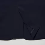 Uniqlo Jw Anderson Airsense Ultra Light Women’s Jackets Navy Blue