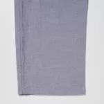 Uniqlo Linen Blend Easy Women’s Homewear Grey